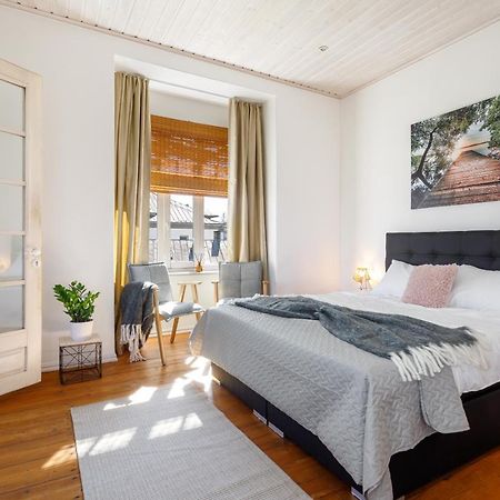 Harbour Apartment Pärnu Kültér fotó